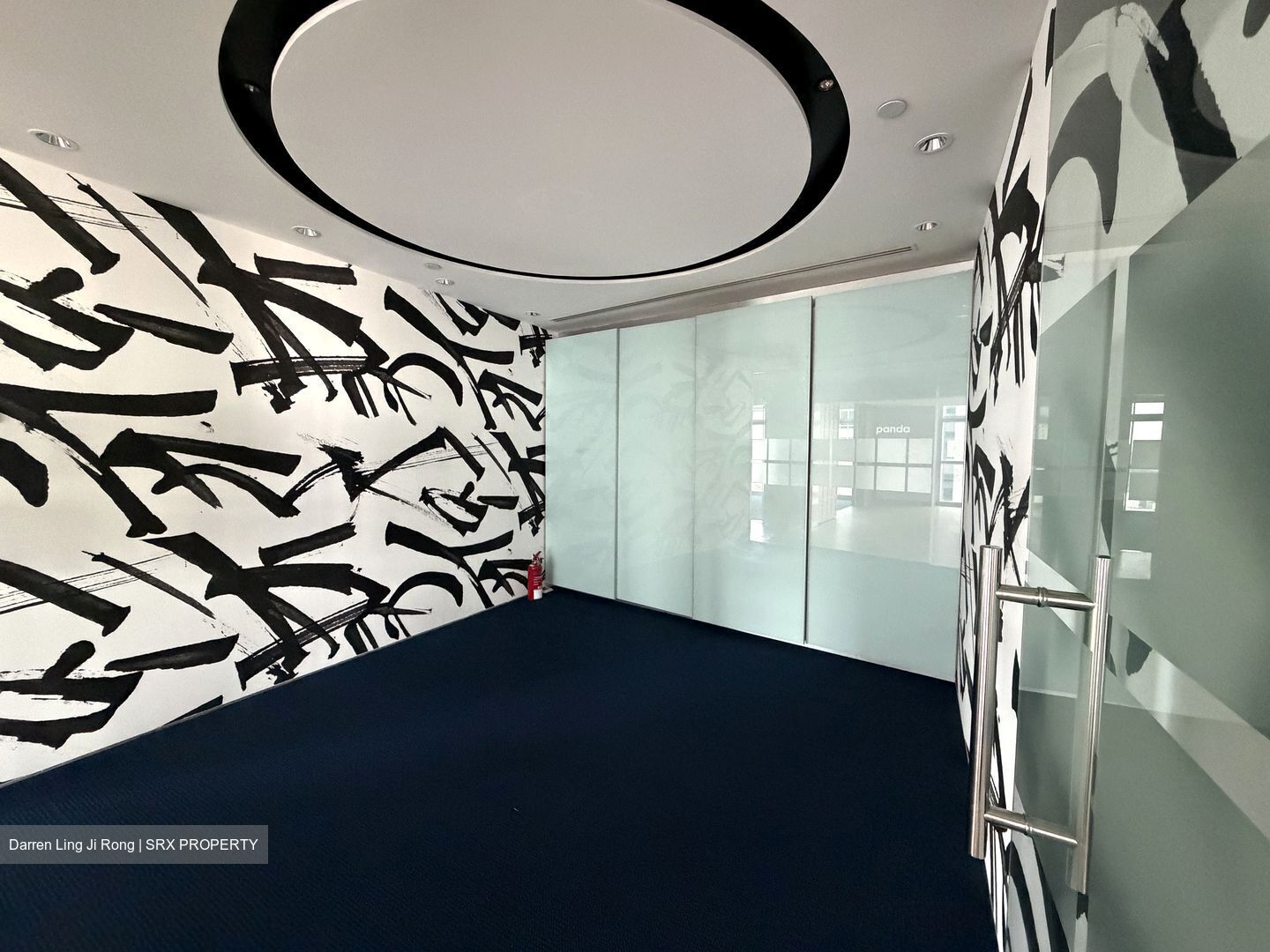 Samsung Hub (D1), Office #600151741